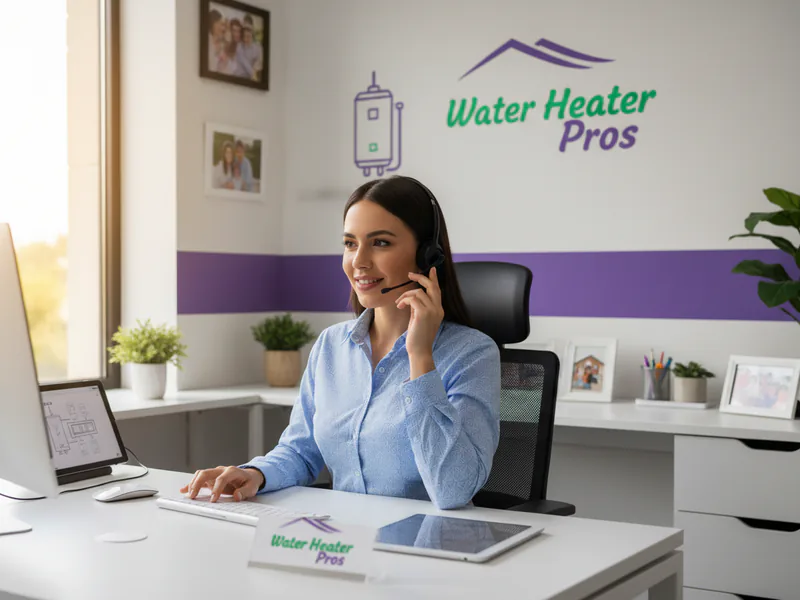 Water Heater Repair  in Claremore  FAQ